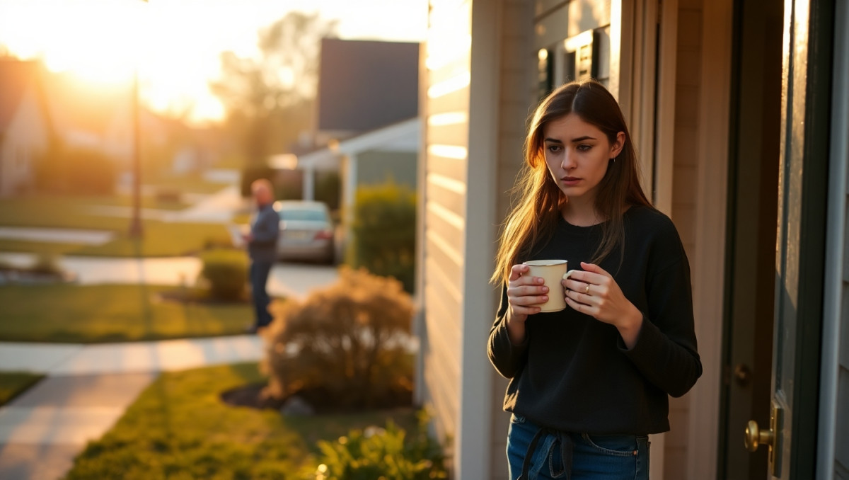 Confronting Neighbor About Their Barking Dog: AITA?