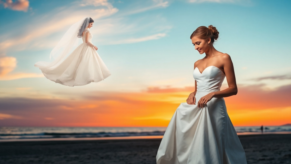 Am I Wrong for Declining MIL's Traditional Wedding Dress?