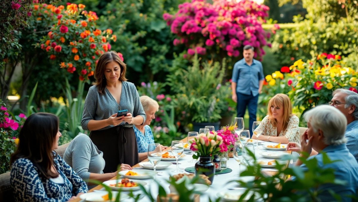 Should I Apologize for Exposing My Cheating Husband to His Family?