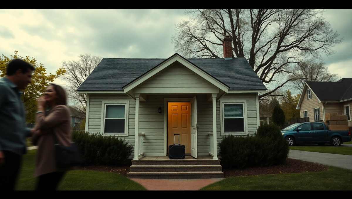 AITA for Asking Wifes Sister to Move Out After Disagreement?