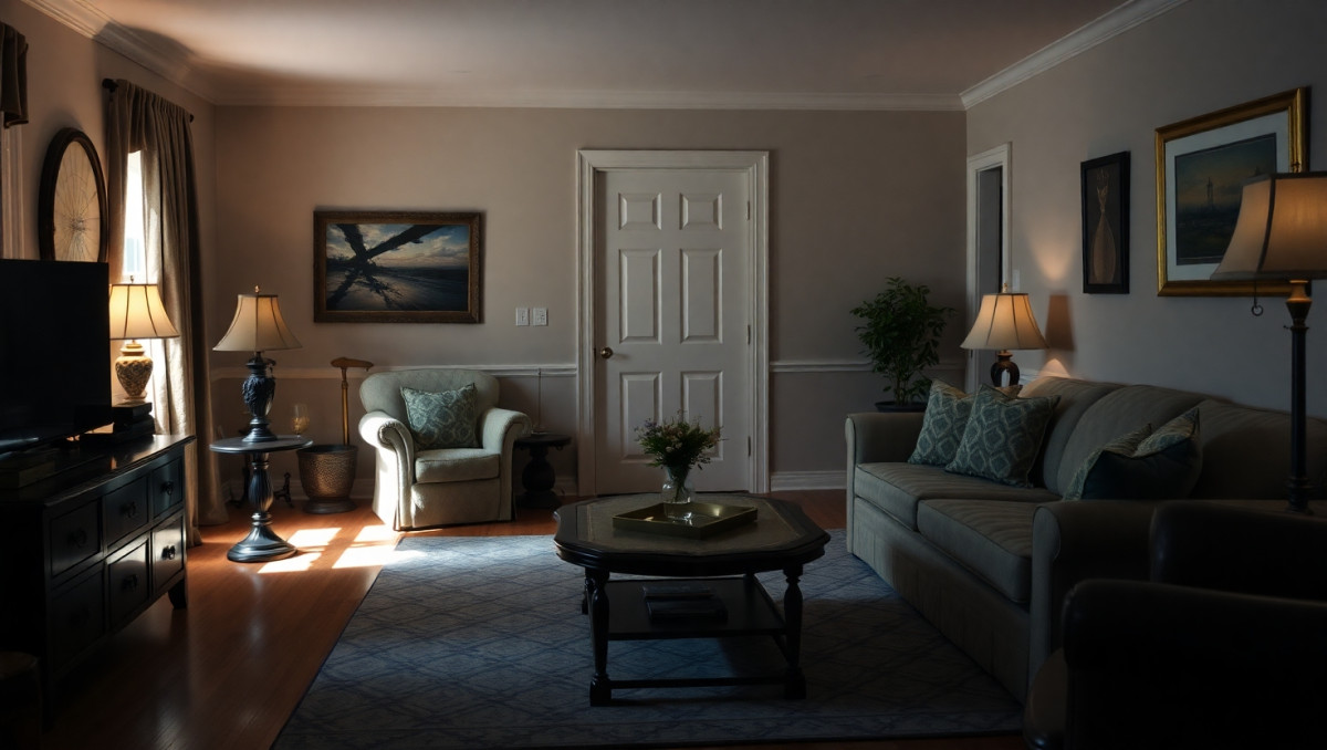 AITA for Asking Wifes Sister to Move Out After Dispute?