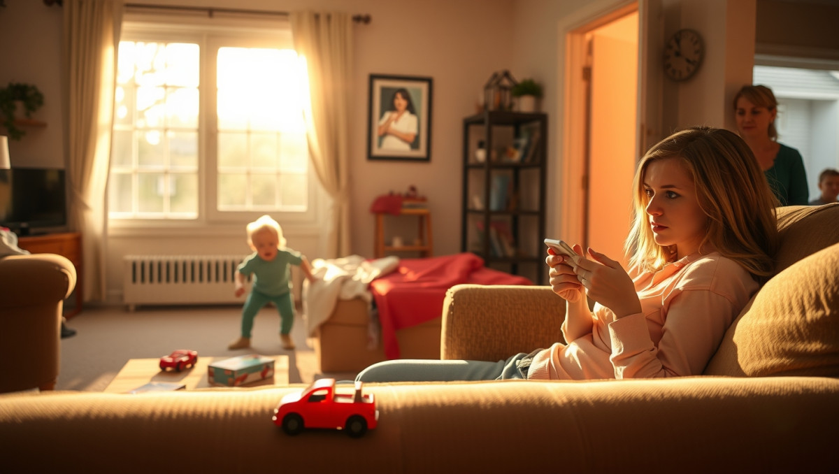 Single Mom Stands Firm: AITA for Refusing to Pay Babysitters Increased Rate?