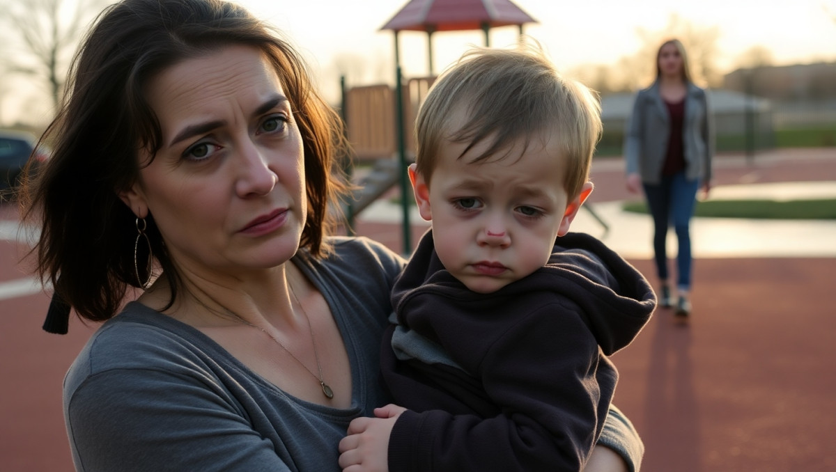 Refusing to Pay Babysitter for Sick Child: AITA?