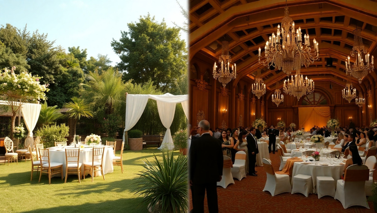 Is it wrong to ask my brother to scale back his extravagant wedding plans?