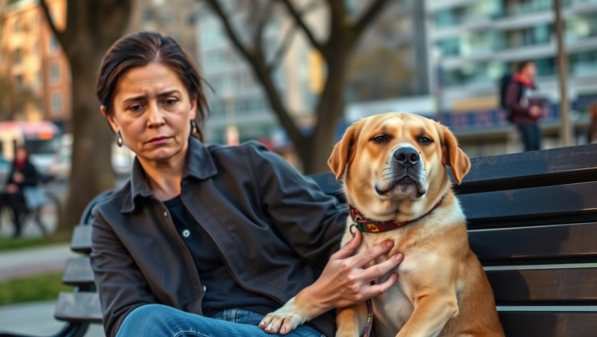 AITA for Seeking Full Custody of Ex's Dog Post-Breakup?