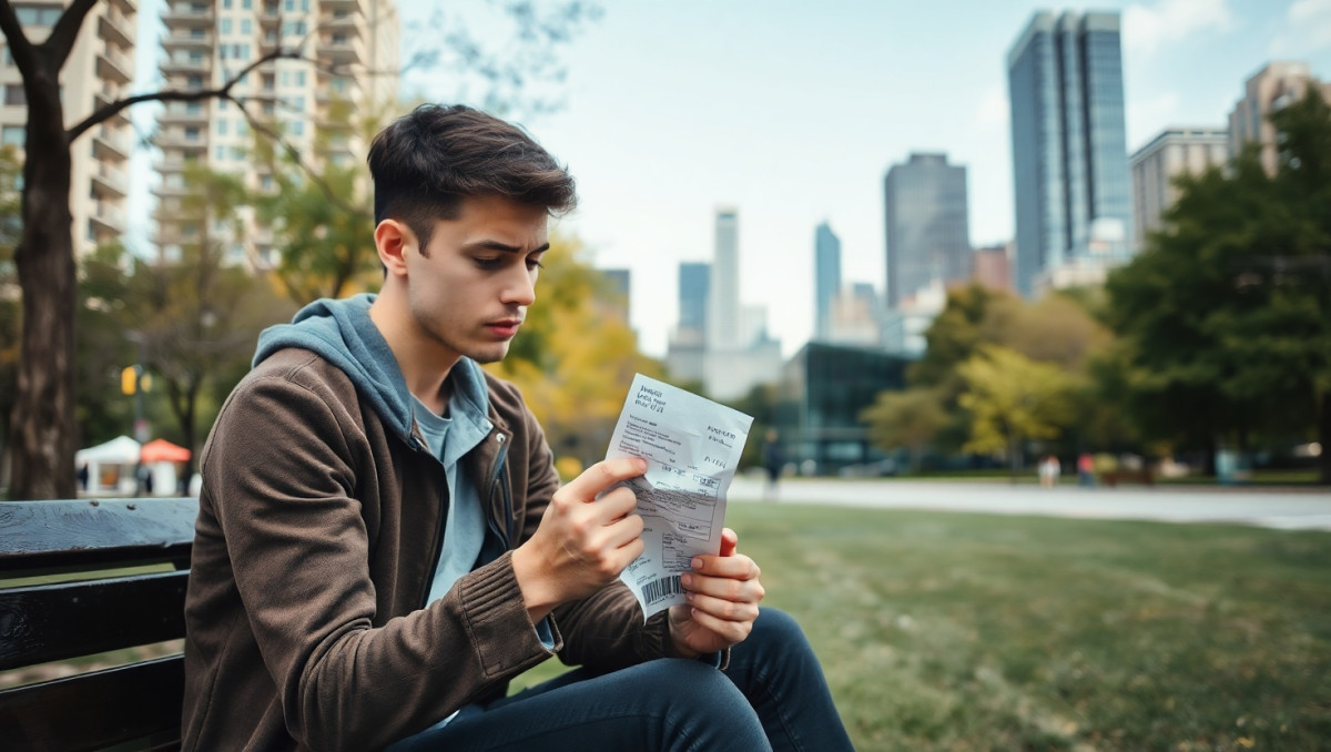 Confronting Partner About Suspicious Hotel Receipt: AITA?