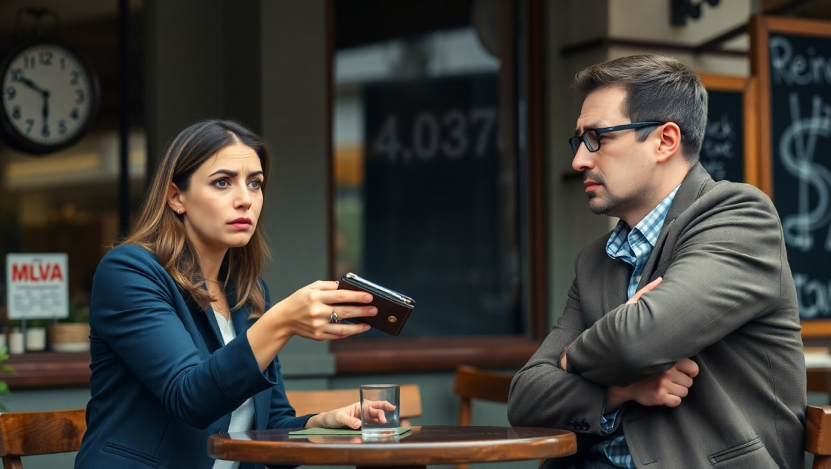 AITA for reminding my friend about the loan repayment?