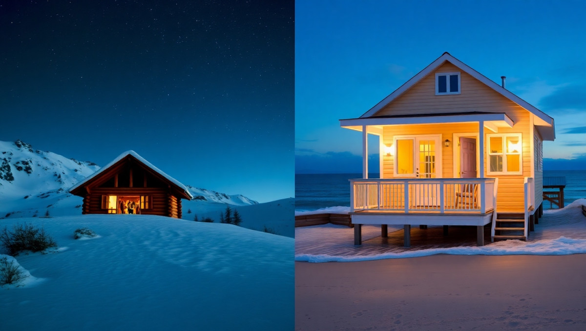 Should I Change Our Family Reunion Location for Moms Health?