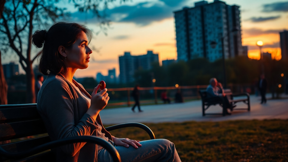 Should I Donate My Kidney to My Ex-Husband? AITA for Saying No?