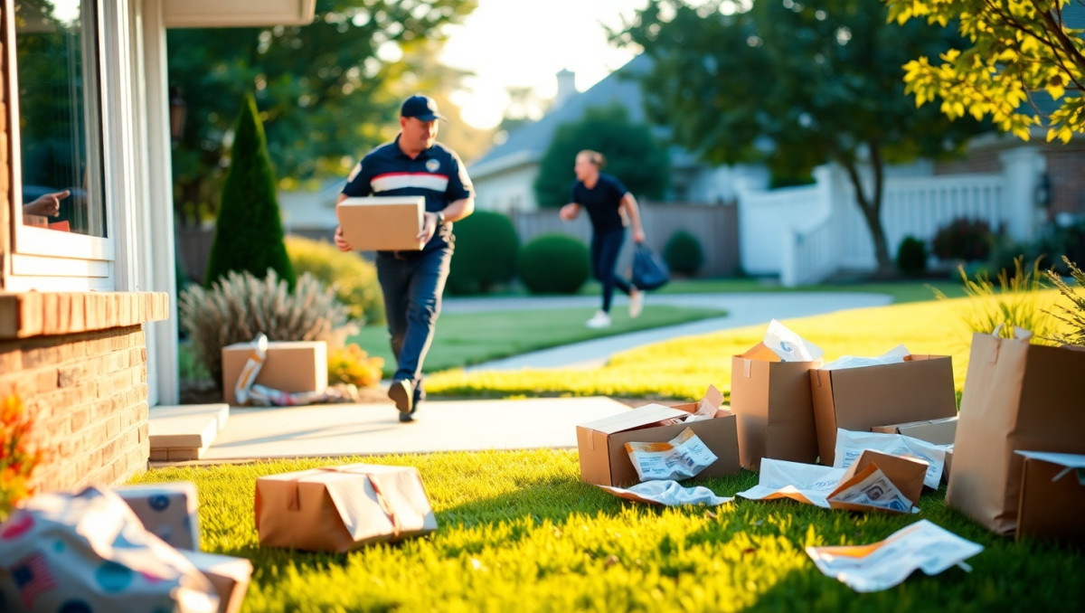 Considering Returning Friends' Urgent Deliveries Due to Disruptions: AITA?