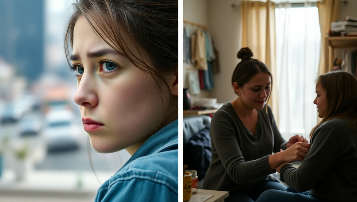 Struggling to Choose: My Disabled Sister or My Love Life? | AITA for Wanting to Move Out?