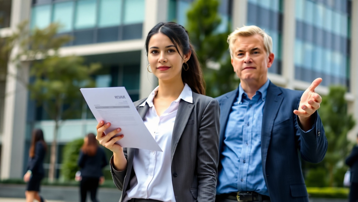 Family Feud: Should I Pay Cousin for Job Referral?