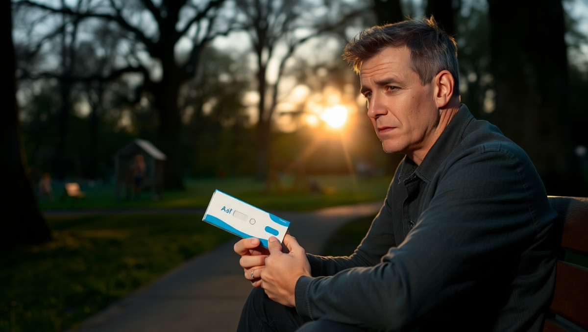 Should I Take a Paternity Test for My Ex's Child Years Later?