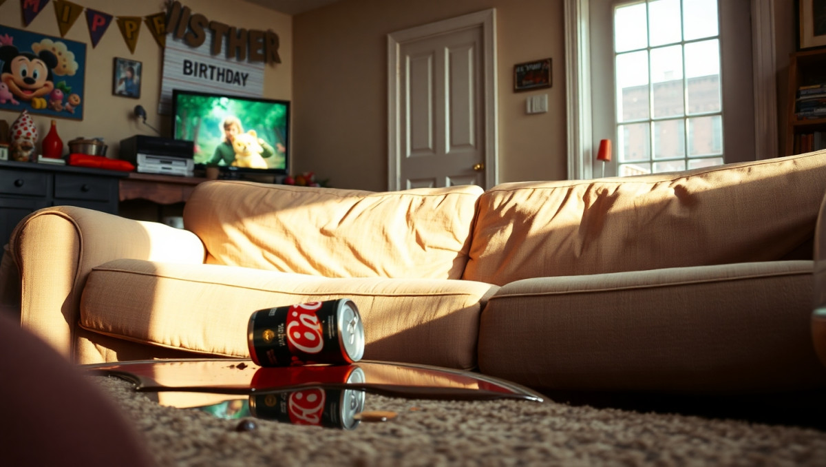 AITA for excluding a guest at my son's birthday party?