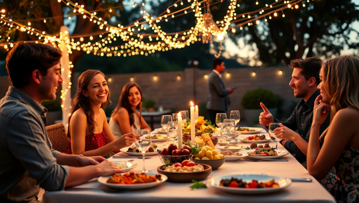 Should I Have Let My Friend Bring Her Picky Eater Boyfriend to My Dinner Club?