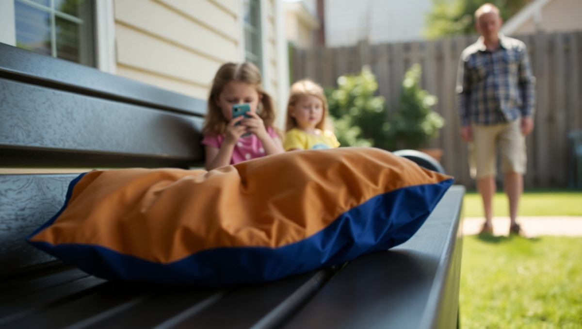 Should I Have Punished My Daughter for Crossing the Line with a Classmates Prank?