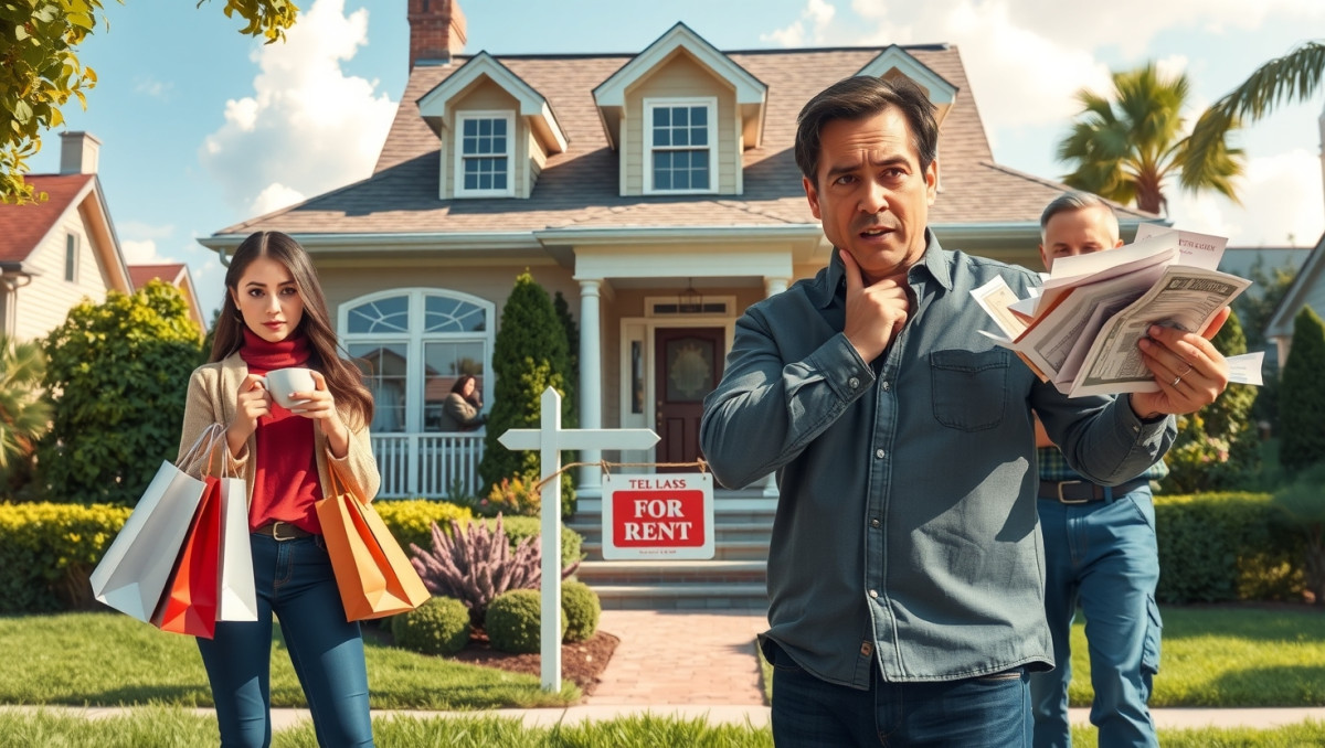 Am I wrong for not giving my cousin money for a house I told her she couldn't pay for?