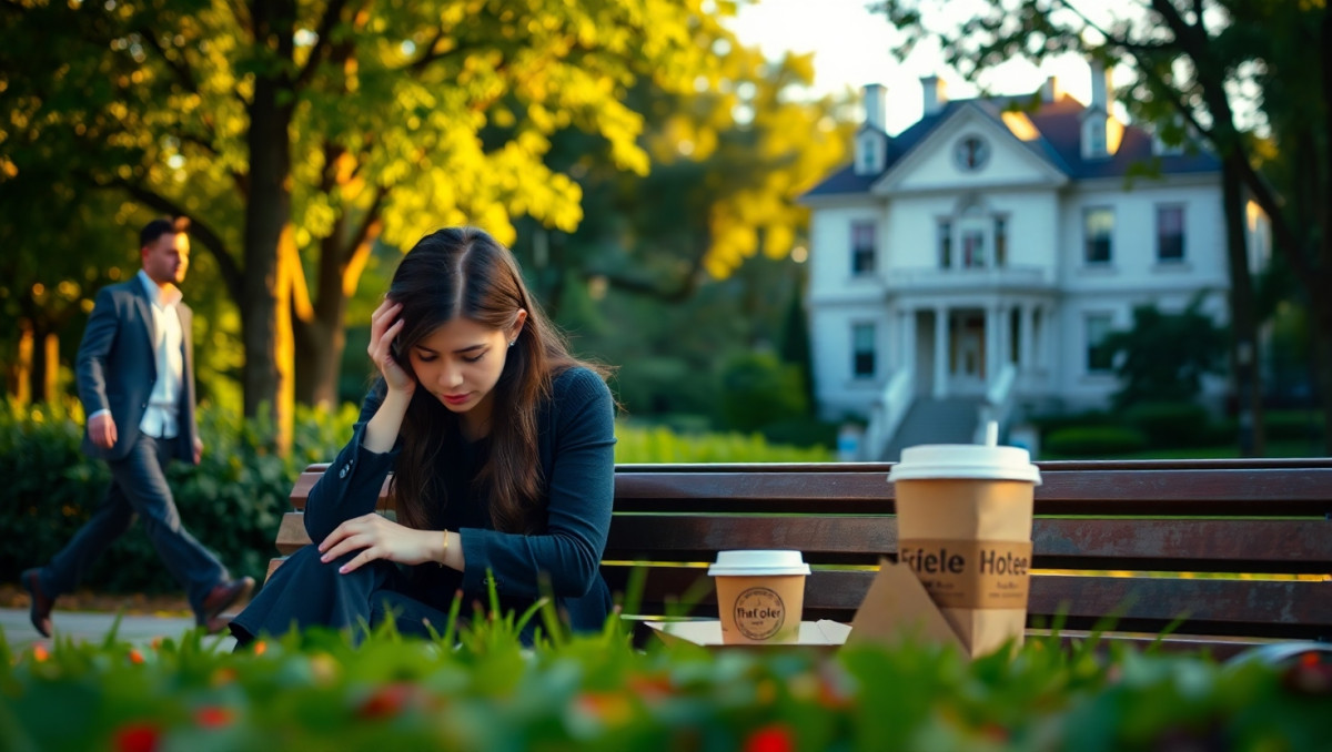 Am I wrong for not giving money to my cousin who can't pay her rent for a home she couldn't afford?