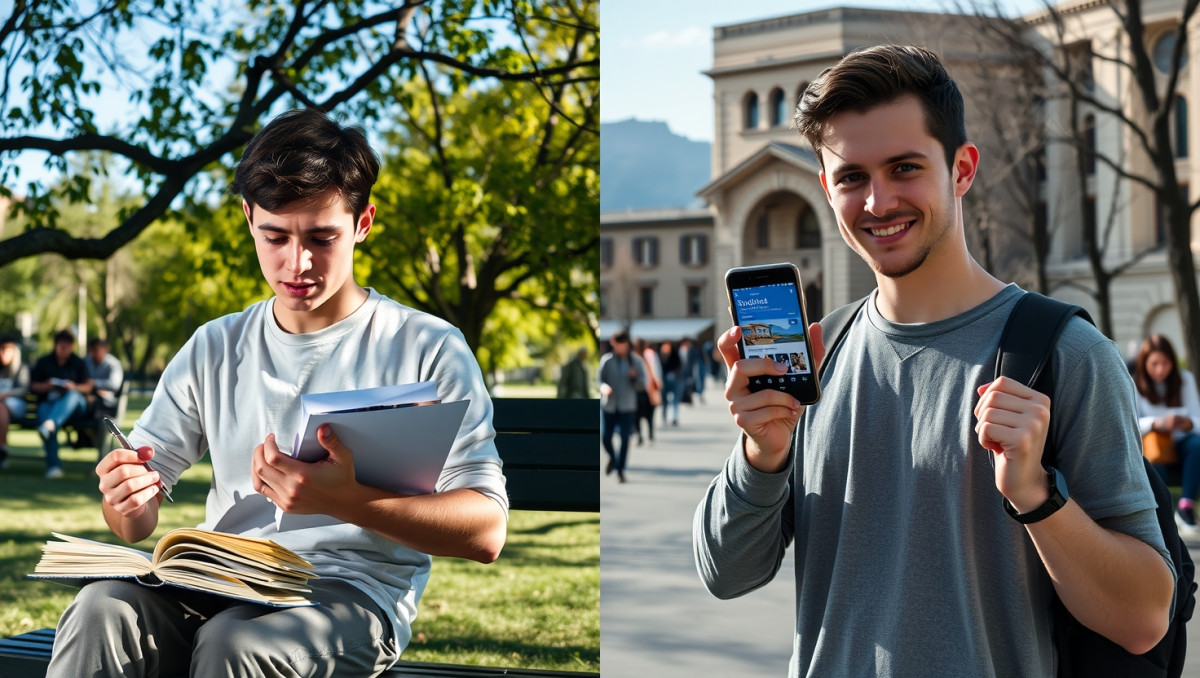 Was I Wrong for Telling the College About My Pal Who Copied My Study Tips?