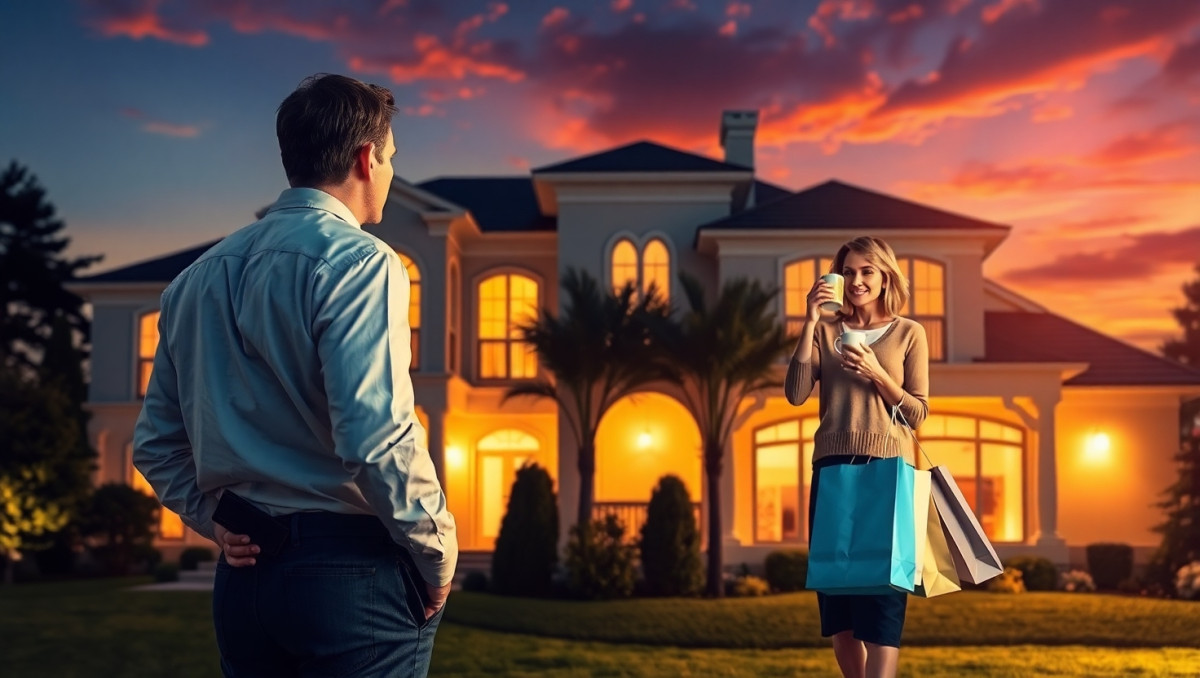 Am I wrong for not giving money to my cousin who can't pay her rent for a home she couldn't afford?