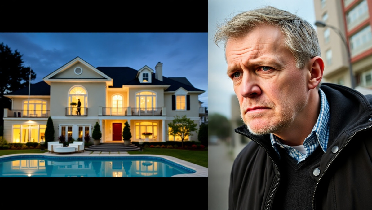 Am I wrong for not giving money to my cousin who can't pay her rent for a home she couldn't afford?