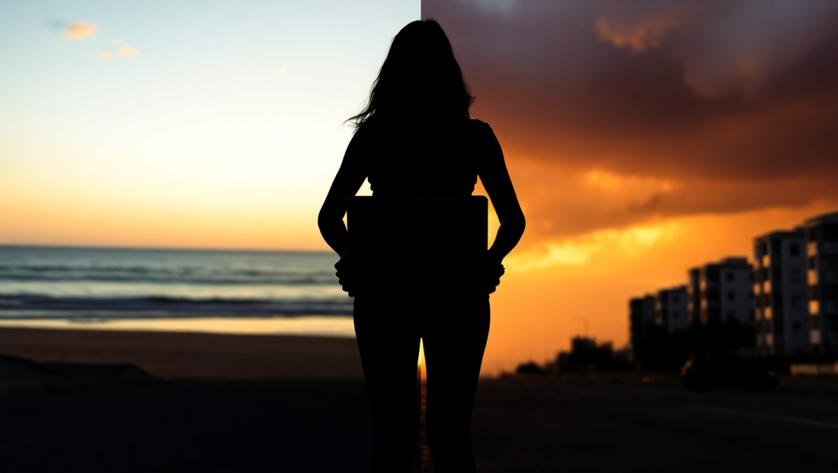 Betrayed: Cousin Sells Laptop I Lent for Job Application - AITA for Not Confronting?