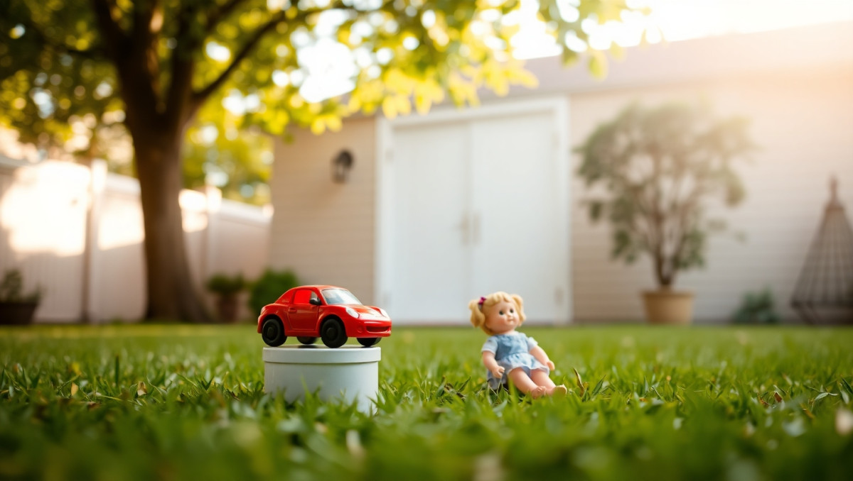 Is It Wrong to Ask My Wife to Treat Our Kids Equally?