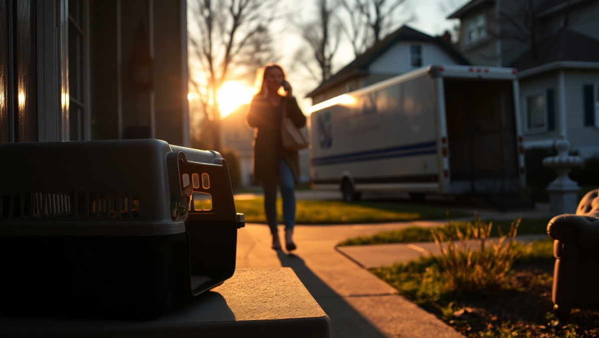 AITA for Not Returning Coworker's Cat After It Ruined My Belongings?