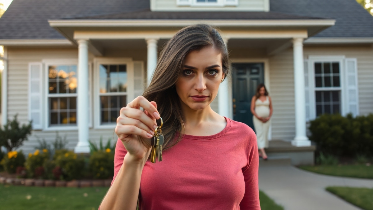 Should I Let My Pregnant Cousin Who Cost Me My Job Move In? AITA?