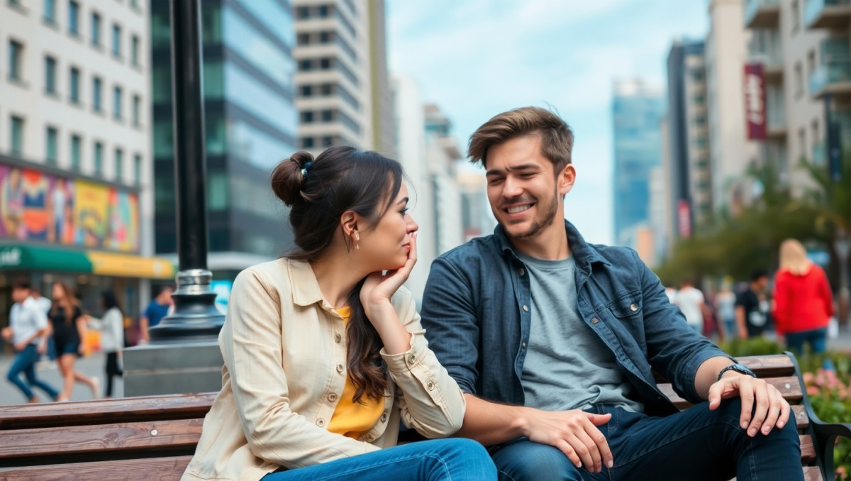 AITA for Requesting My Partner to Stop Using Pet Names in Public?