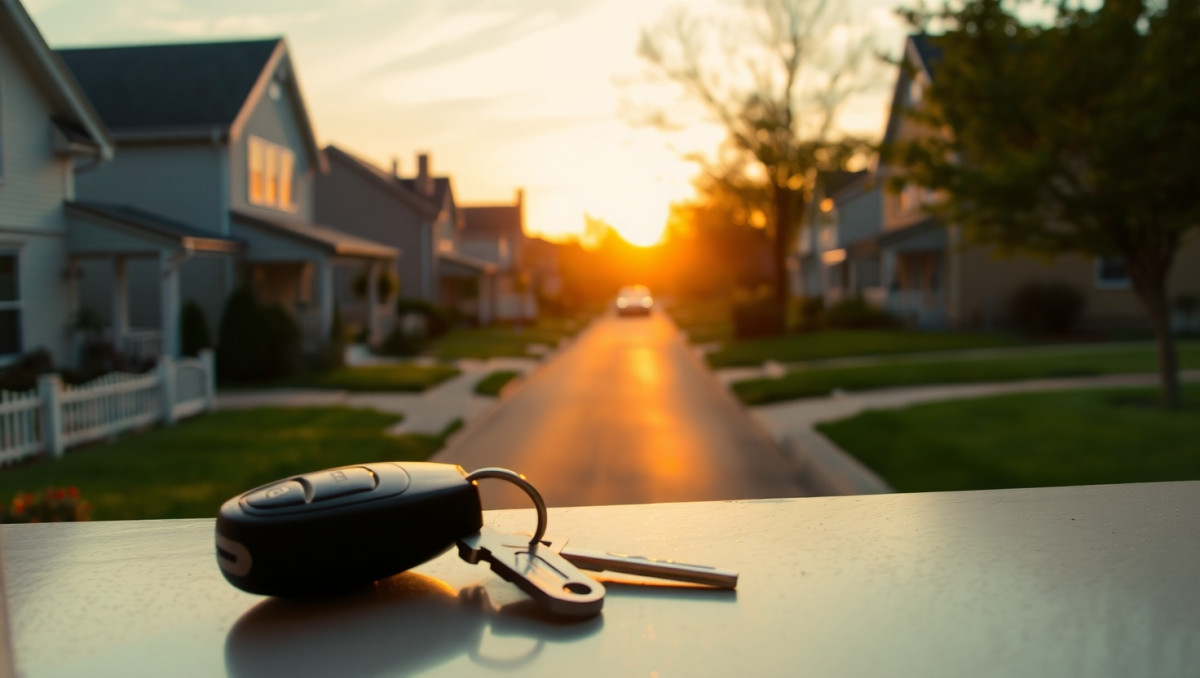 Neighbor Borrows Car Without Permission, AITA for Reporting It Stolen?