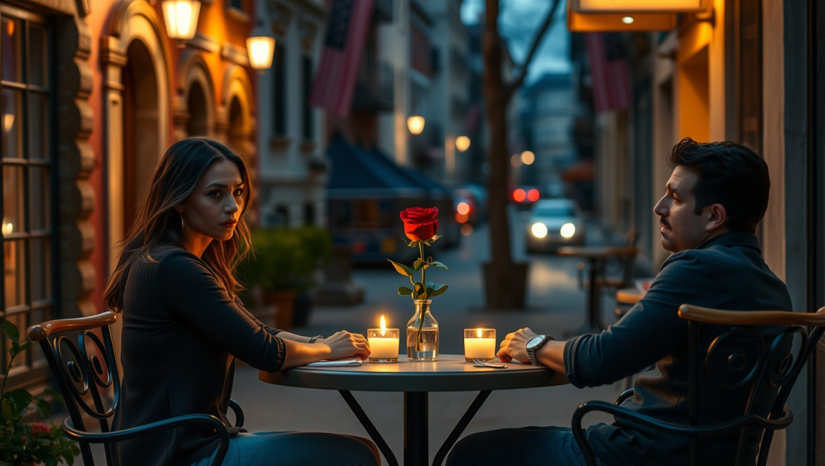 Rekindling Childhood Friendship: AITA for Meeting Alex Against Fiancé's Wishes?