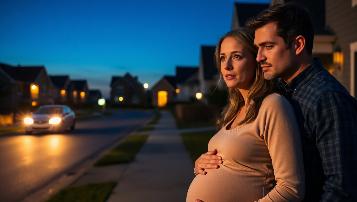 Am I Wrong for Refusing to Drive My Brother at Night While His Wife Is Due Soon?