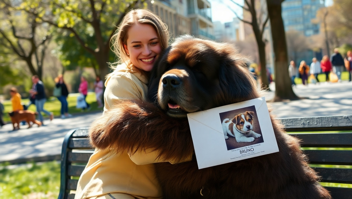 AITA for Not Returning a Dog I Found to its Original Owner?