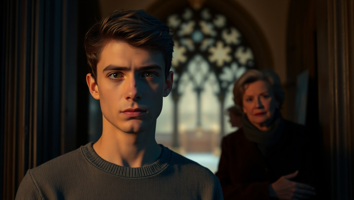 AITA for acting like I didn't know my parents when they tried to reach out?