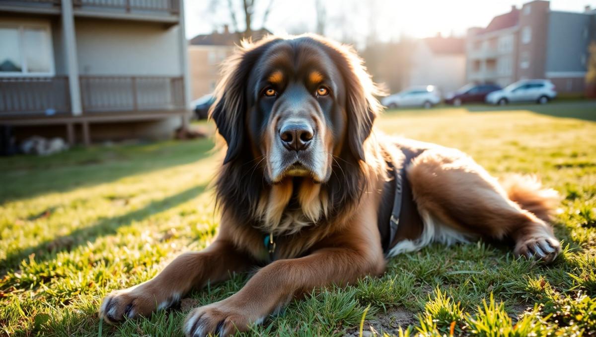 AITA for Not Returning a Dog to His Original Owner After Six Years?