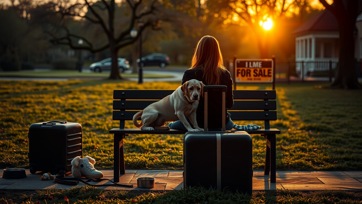 AITA for leaving my parents without money because they gave away my dog?