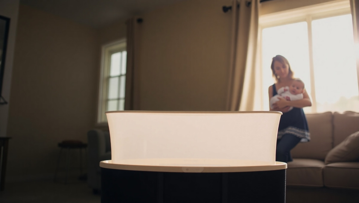 AITA for gifting my used baby bed to my coworker for her baby shower?