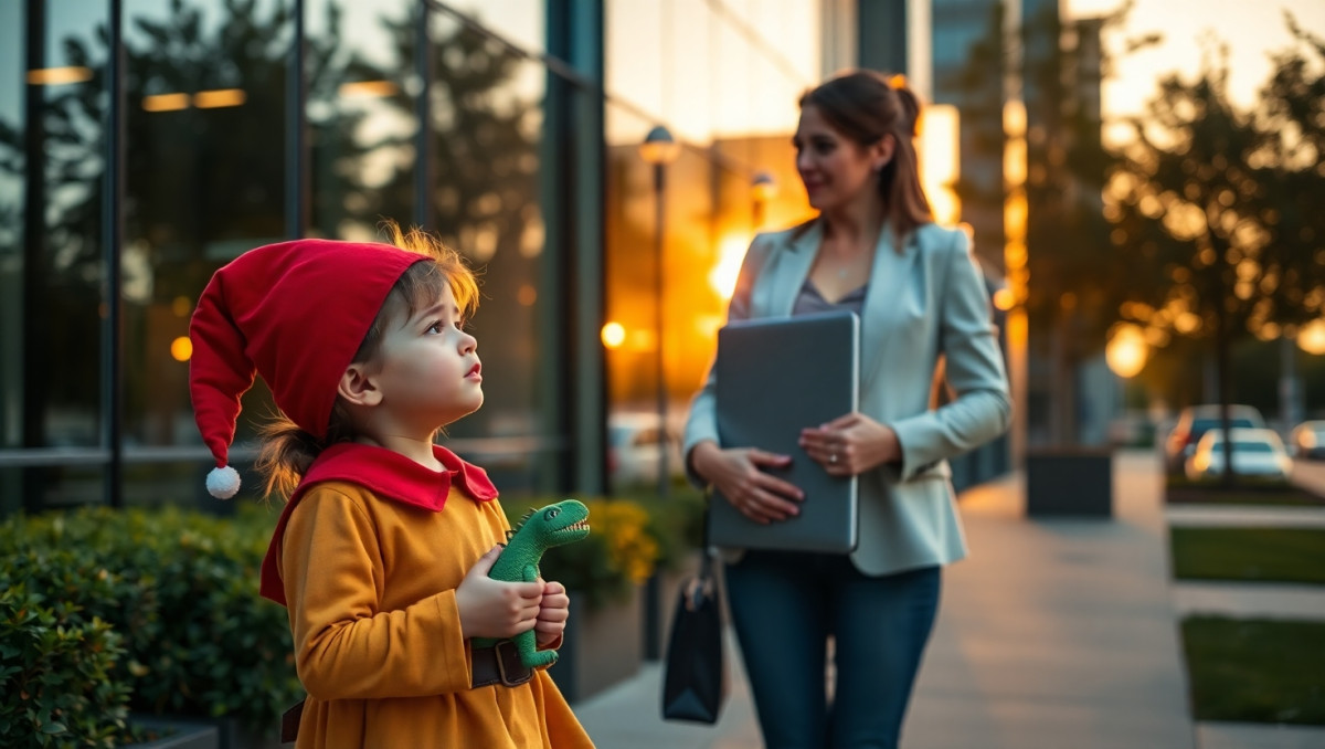 AITA for having a guy lose his job after he told my little girl to be quiet?
