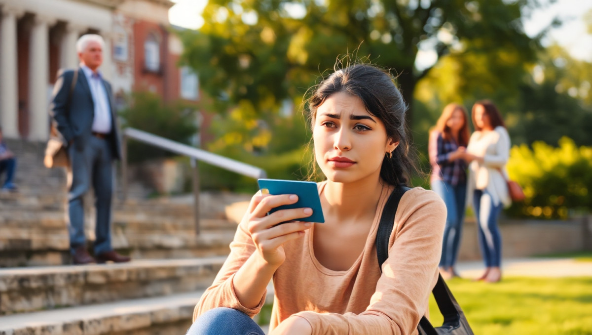 AITA for laughing at my sister and her husband when they asked to use my credit card?