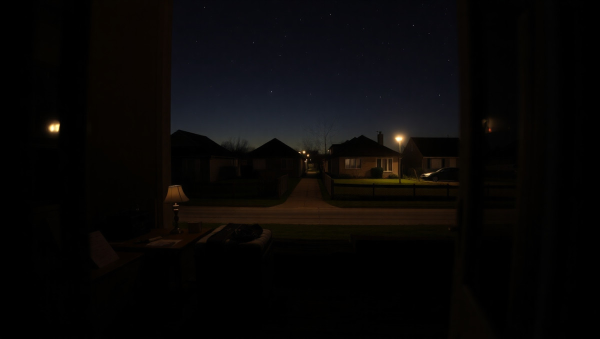 "AITA for sneaking away to another state without telling my family?"