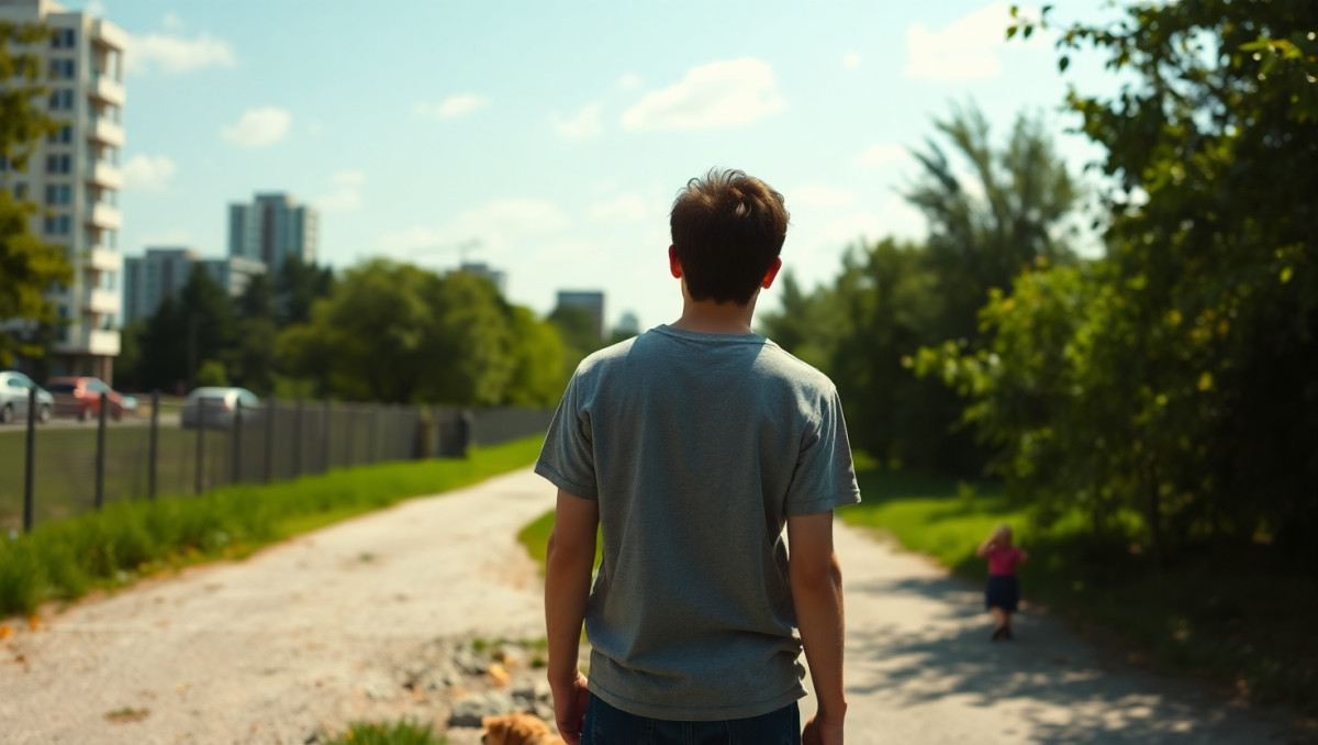 AITA for telling my folks I'm eager to leave home?