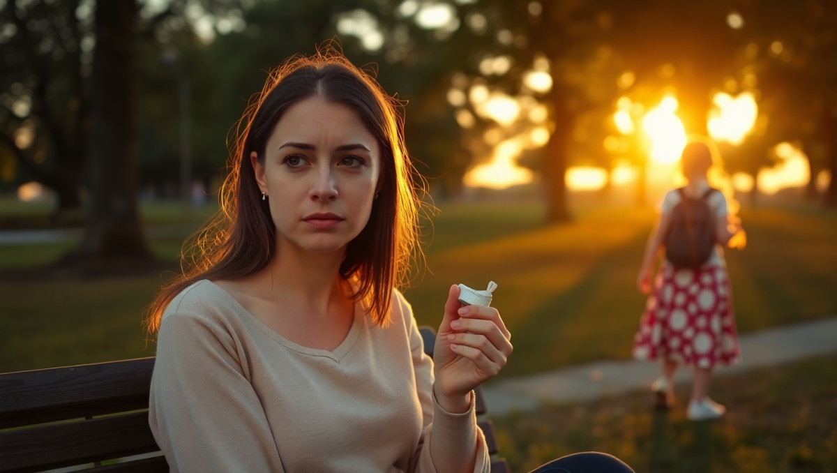 Feeling Erased: AITA for Raising My Sisters Baby for 4 Years?