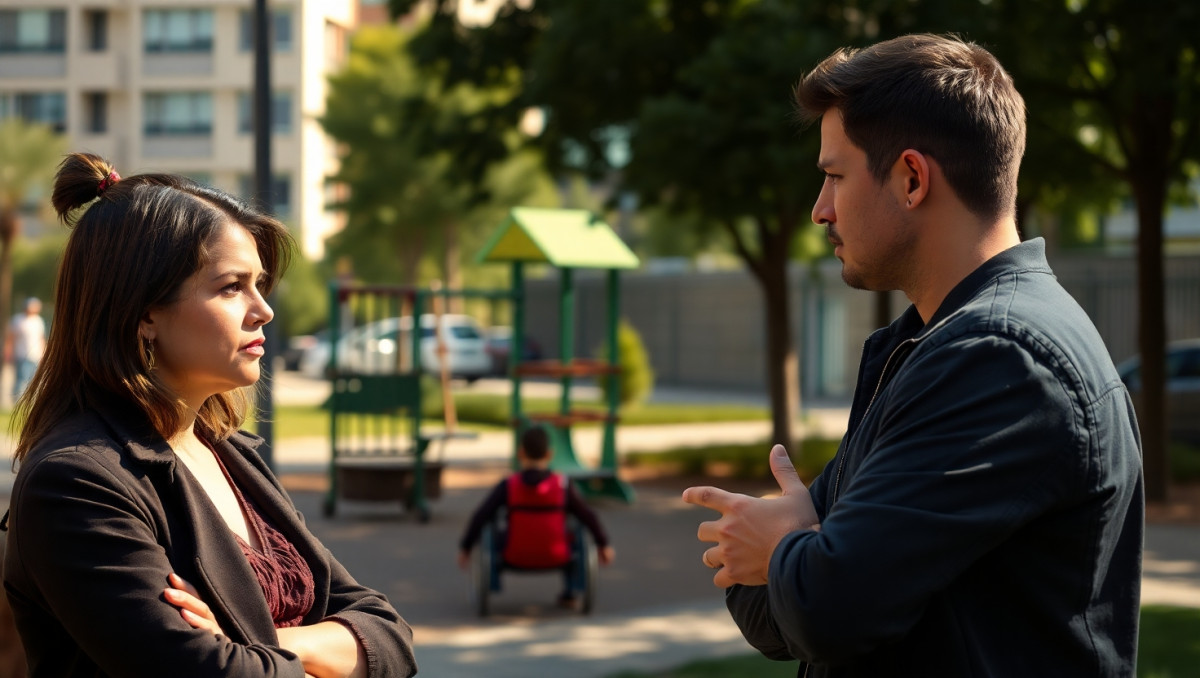 AITA for Banning Brother Over Mocking Disabled Influencers Online?