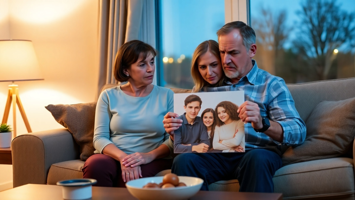 AITA for pushing my son out after he squandered his college savings?