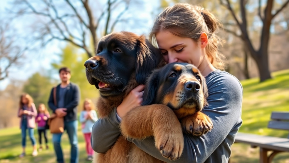 AITA for Not Returning "Their" Dog After Six Years?