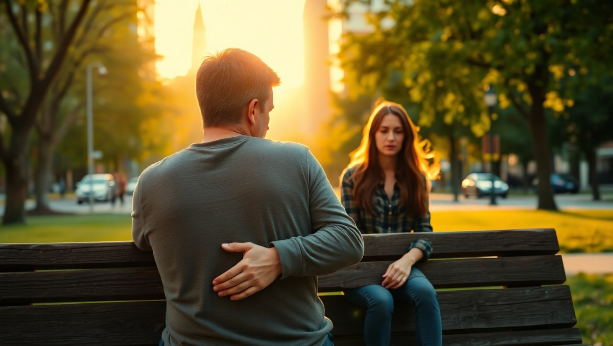 AITA for telling my wife she can't dictate how I show affection to my gay son and calling her prejudiced?