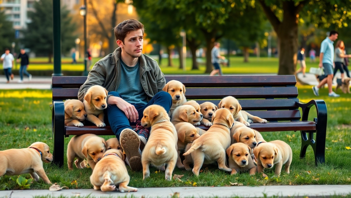 AITA for refusing to share the puppy sale money with my sister?