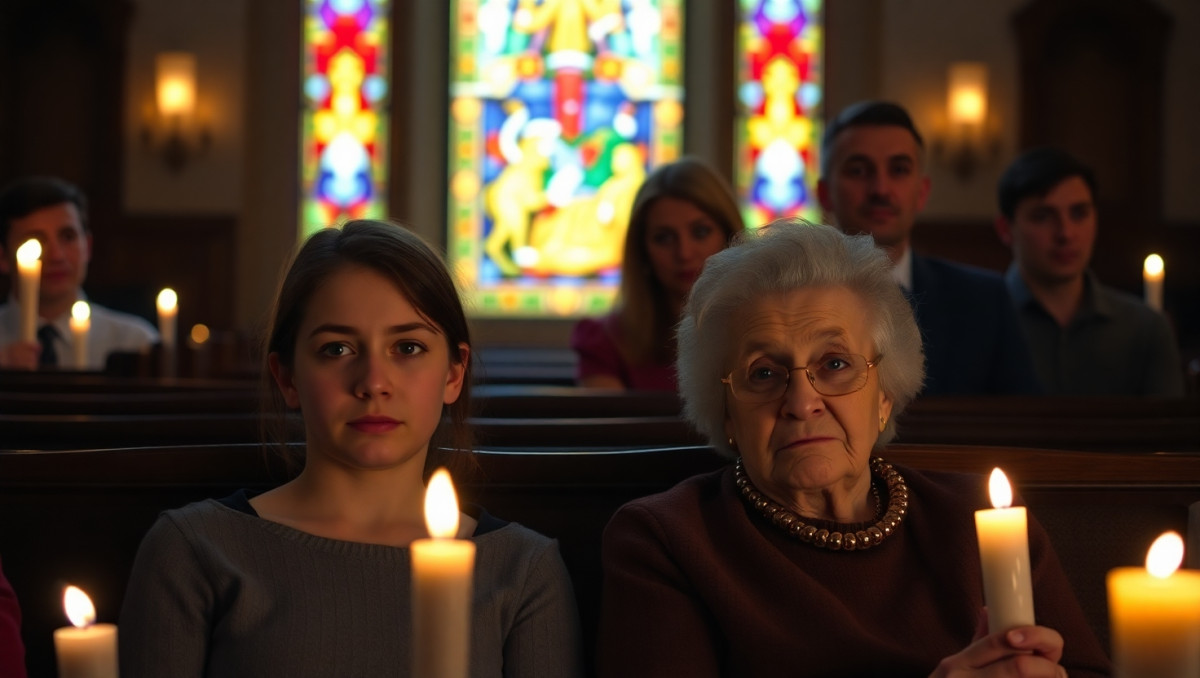 AITA for acting like I didn't know my parents when they tried to reconnect?