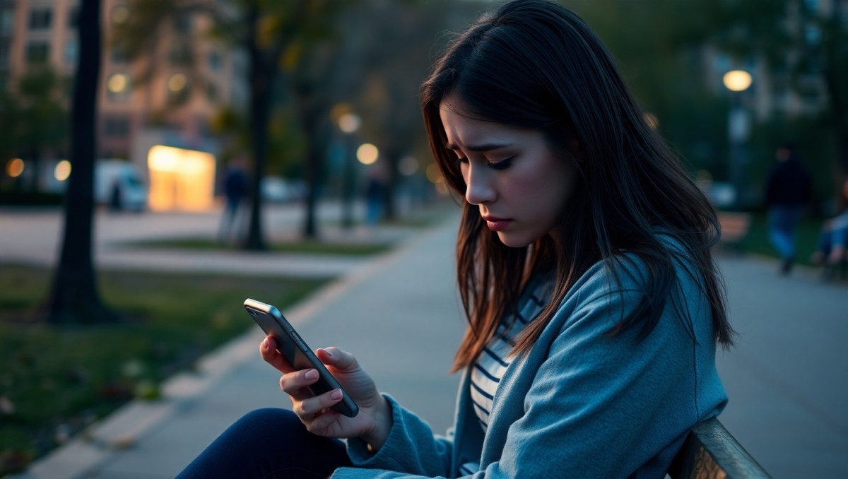 Boyfriends Response to Burnout Leaves Girlfriend Feeling Dismissed